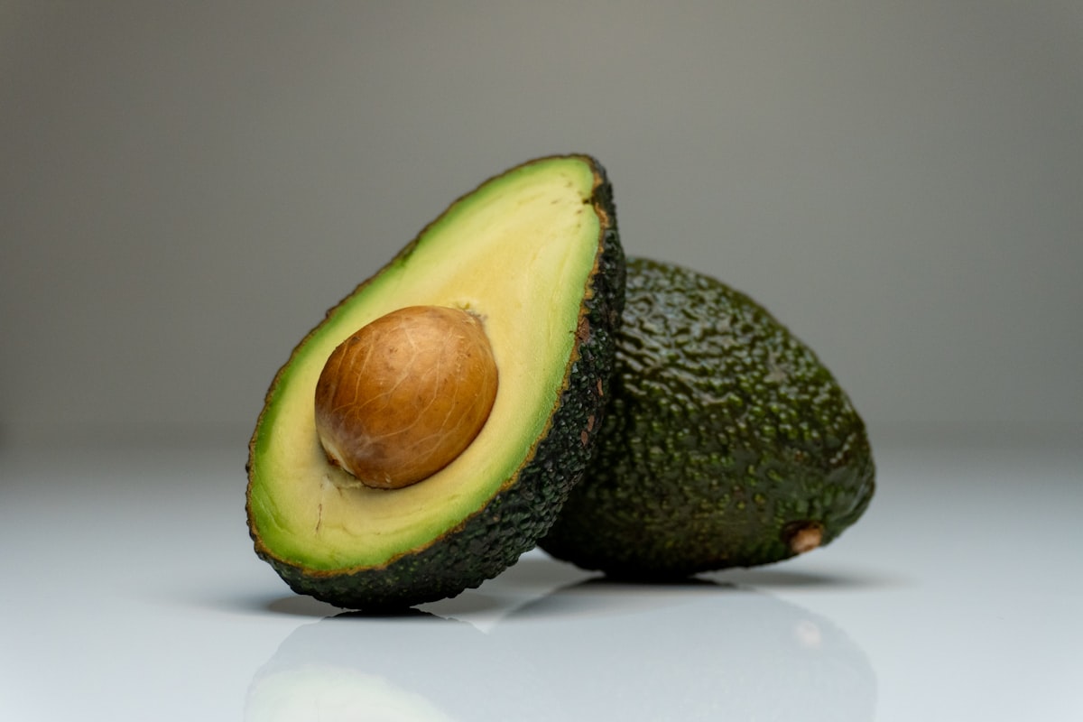 Avocadoöl